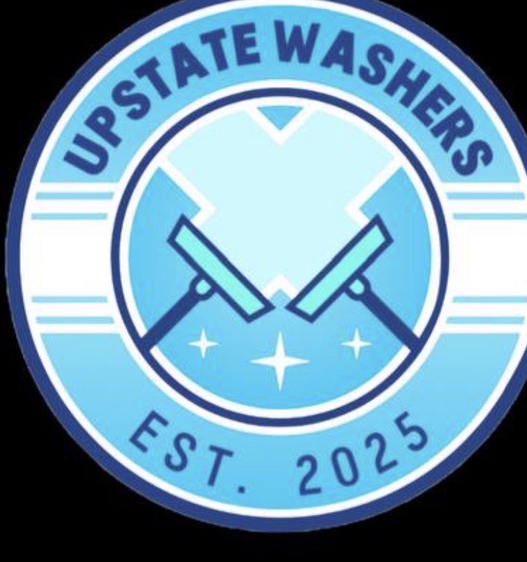 Upstate Washers logo