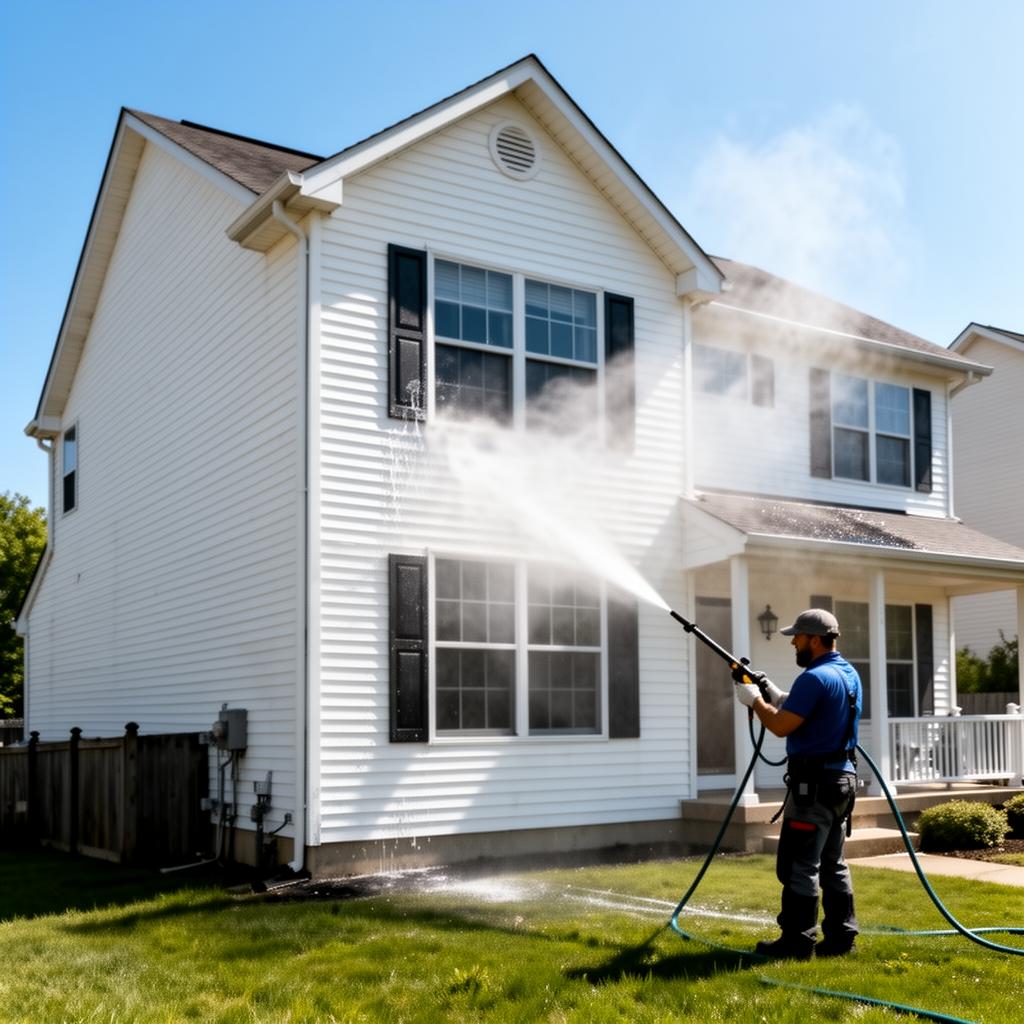 House Washing